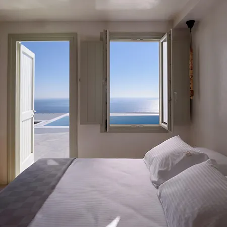 Terra Blanca Imerovigli (Santorini)