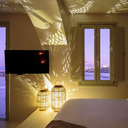 Terra Blanca Otel 4*