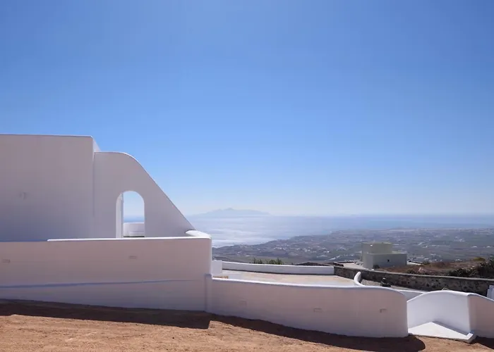 Szálloda Terra Blanca 4*