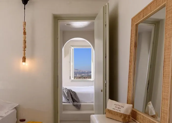 Szálloda Terra Blanca 4*