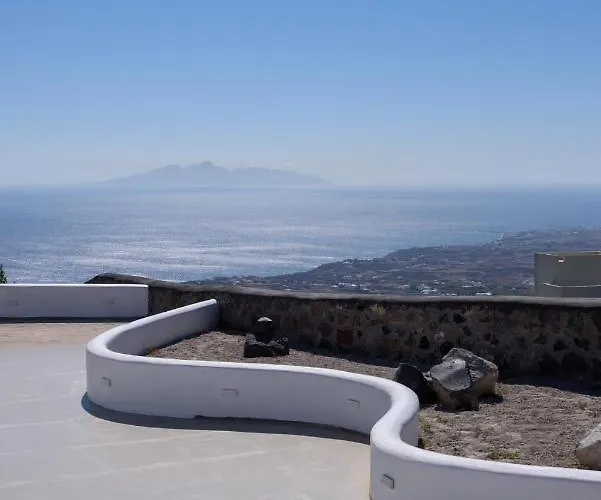 Szálloda Terra Blanca 4*