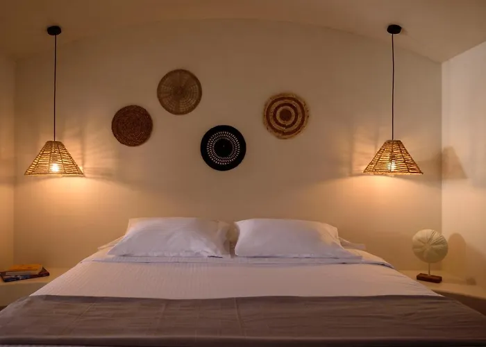 Terra Blanca Imerovígli