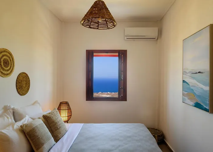 Terra Blanca 4* Imerovígli