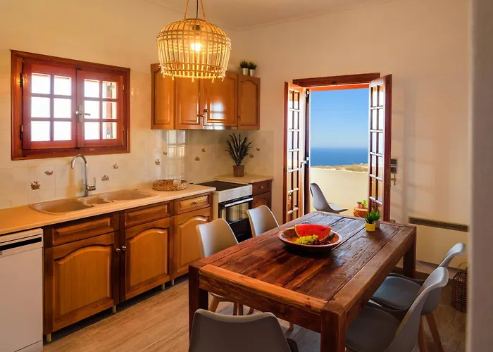 Szálloda Terra Blanca