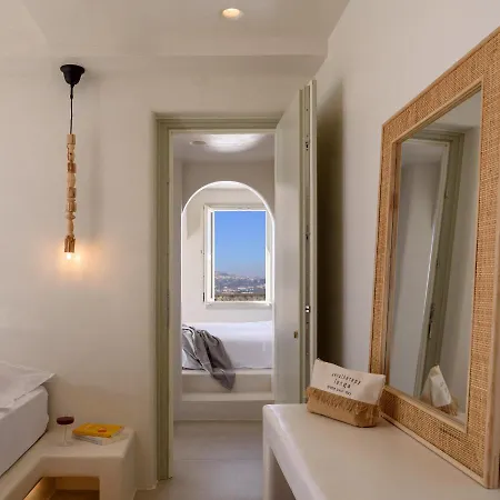 Szálloda Terra Blanca 4*