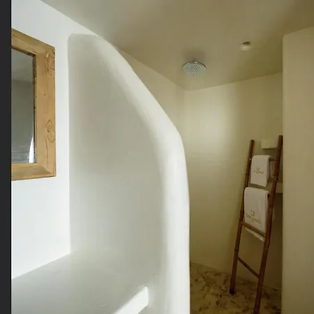 Szálloda Terra Blanca