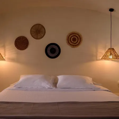 Terra Blanca Imerovígli