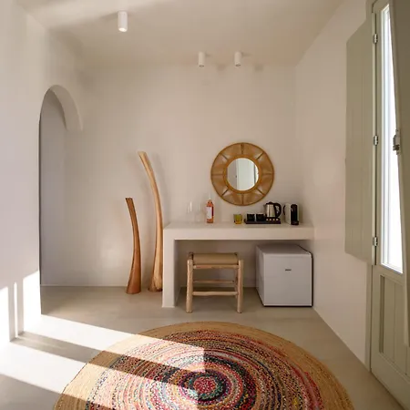 Szálloda Terra Blanca 4*