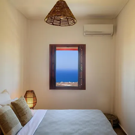 Terra Blanca 4* Imerovígli