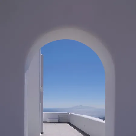 Szálloda Terra Blanca 4*