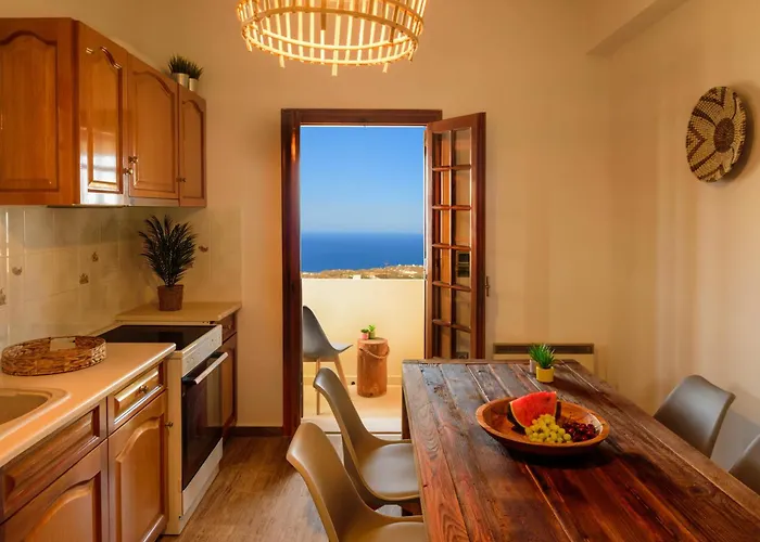 Hotel Terra Blanca Imerovigli (Santorini)